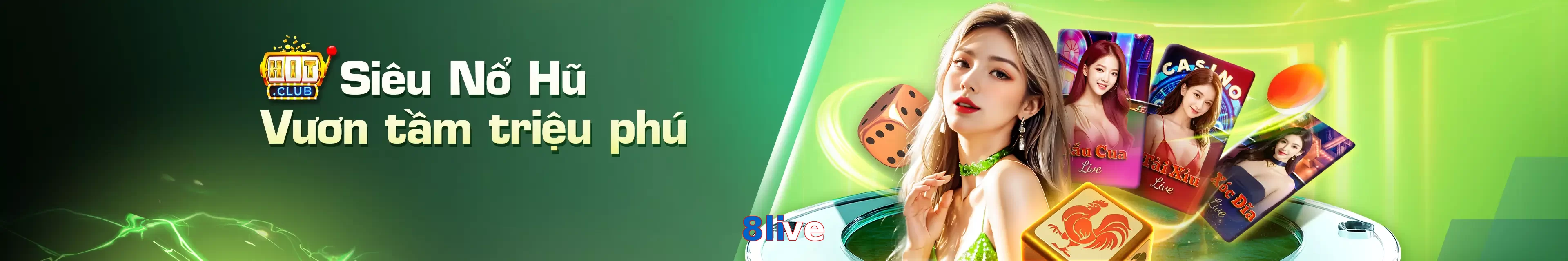 Trò Chơi Bắn Cá Phổ Biến Tại 8live